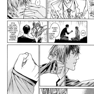 [ASOU Mitsuaki] Only You, Only [Eng] – Gay Manga sex 176