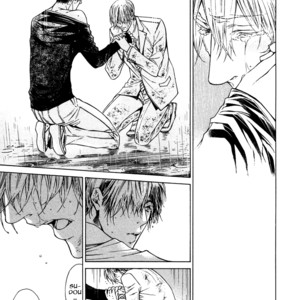 [ASOU Mitsuaki] Only You, Only [Eng] – Gay Manga sex 177