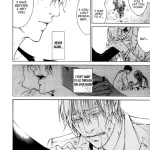 [ASOU Mitsuaki] Only You, Only [Eng] – Gay Manga sex 178