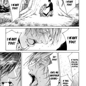 [ASOU Mitsuaki] Only You, Only [Eng] – Gay Manga sex 179