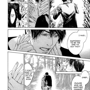 [ASOU Mitsuaki] Only You, Only [Eng] – Gay Manga sex 180