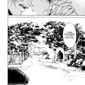 [ASOU Mitsuaki] Only You, Only [Eng] – Gay Manga sex 182