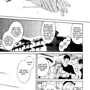 [ASOU Mitsuaki] Only You, Only [Eng] – Gay Manga sex 185