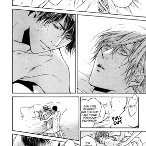 [ASOU Mitsuaki] Only You, Only [Eng] – Gay Manga sex 190