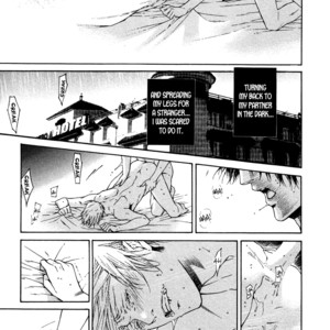 [ASOU Mitsuaki] Only You, Only [Eng] – Gay Manga sex 191
