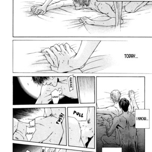 [ASOU Mitsuaki] Only You, Only [Eng] – Gay Manga sex 192