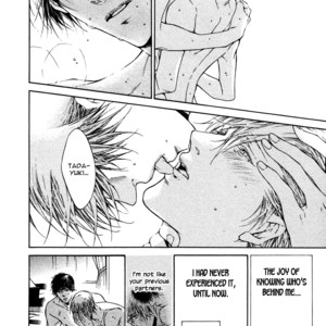 [ASOU Mitsuaki] Only You, Only [Eng] – Gay Manga sex 194