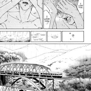 [ASOU Mitsuaki] Only You, Only [Eng] – Gay Manga sex 195