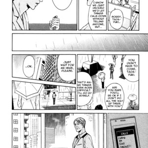 [ASOU Mitsuaki] Only You, Only [Eng] – Gay Manga sex 198