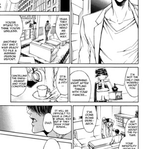 [ASOU Mitsuaki] Only You, Only [Eng] – Gay Manga sex 199