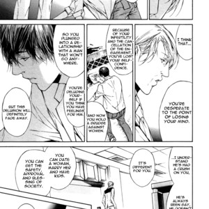 [ASOU Mitsuaki] Only You, Only [Eng] – Gay Manga sex 201