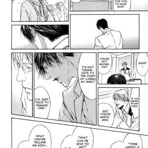 [ASOU Mitsuaki] Only You, Only [Eng] – Gay Manga sex 202