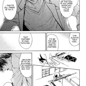 [ASOU Mitsuaki] Only You, Only [Eng] – Gay Manga sex 203