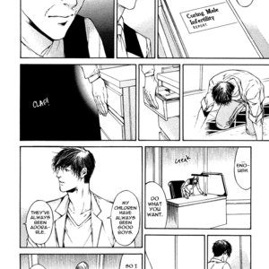 [ASOU Mitsuaki] Only You, Only [Eng] – Gay Manga sex 204