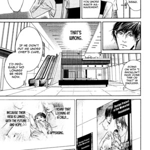 [ASOU Mitsuaki] Only You, Only [Eng] – Gay Manga sex 205
