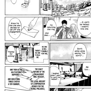 [ASOU Mitsuaki] Only You, Only [Eng] – Gay Manga sex 206