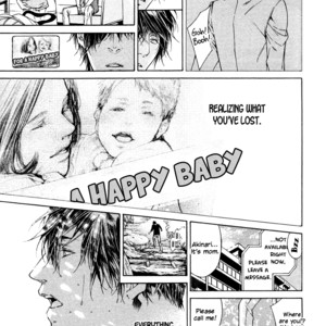 [ASOU Mitsuaki] Only You, Only [Eng] – Gay Manga sex 207