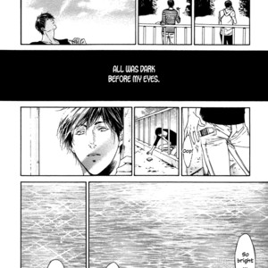 [ASOU Mitsuaki] Only You, Only [Eng] – Gay Manga sex 208
