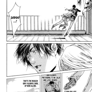 [ASOU Mitsuaki] Only You, Only [Eng] – Gay Manga sex 210