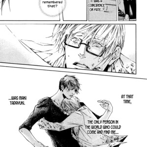 [ASOU Mitsuaki] Only You, Only [Eng] – Gay Manga sex 211