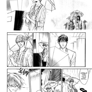 [ASOU Mitsuaki] Only You, Only [Eng] – Gay Manga sex 212