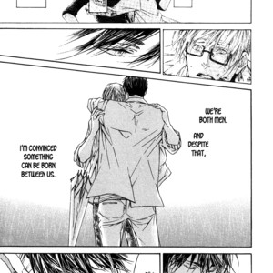 [ASOU Mitsuaki] Only You, Only [Eng] – Gay Manga sex 215
