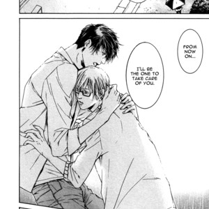 [ASOU Mitsuaki] Only You, Only [Eng] – Gay Manga sex 216
