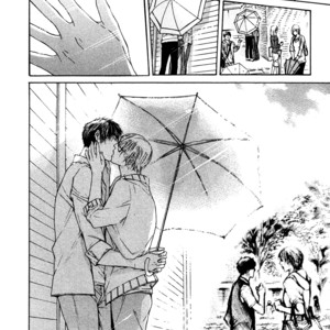 [ASOU Mitsuaki] Only You, Only [Eng] – Gay Manga sex 218