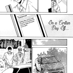 [ASOU Mitsuaki] Only You, Only [Eng] – Gay Manga sex 221