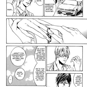 [ASOU Mitsuaki] Only You, Only [Eng] – Gay Manga sex 222