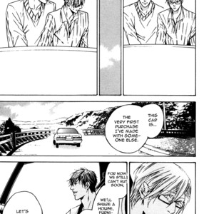 [ASOU Mitsuaki] Only You, Only [Eng] – Gay Manga sex 223