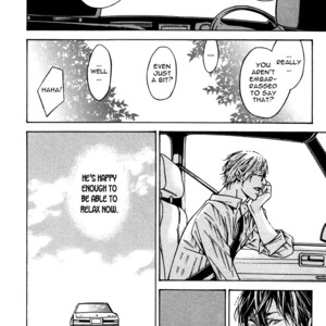 [ASOU Mitsuaki] Only You, Only [Eng] – Gay Manga sex 224