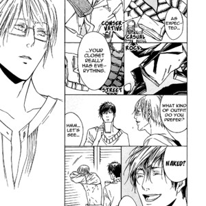 [ASOU Mitsuaki] Only You, Only [Eng] – Gay Manga sex 227