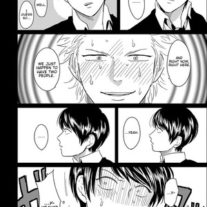 [Harada] Ore no Doukyuusei ga Binkan sugite Yabai [Eng] – Gay Manga sex 4