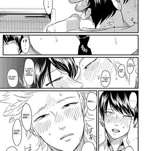 [Harada] Ore no Doukyuusei ga Binkan sugite Yabai [Eng] – Gay Manga sex 15