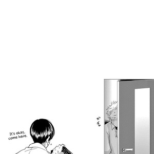 [Harada] Ore no Doukyuusei ga Binkan sugite Yabai [Eng] – Gay Manga sex 17