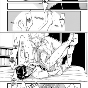 [Harada] Ore no Doukyuusei ga Binkan sugite Yabai [Eng] – Gay Manga sex 24