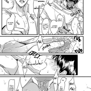 [Harada] Ore no Doukyuusei ga Binkan sugite Yabai [Eng] – Gay Manga sex 25