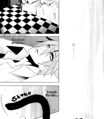 [INOSE] Black Leopard – Togainu no Chi dj [Eng/Pt] – Gay Manga sex 19