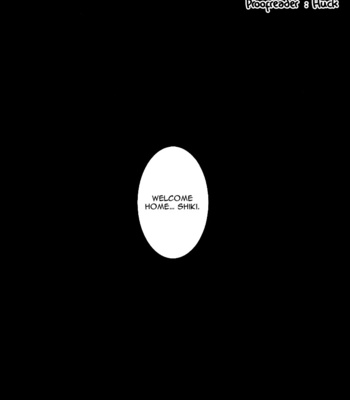 [INOSE] Black Leopard – Togainu no Chi dj [Eng/Pt] – Gay Manga sex 21