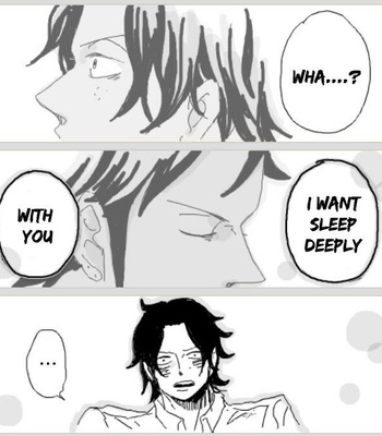 [Sai♠] That’s our affair (update p.2-4) – One Piece dj [Eng] – Gay Manga sex 86