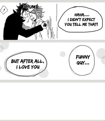 [Sai♠] That’s our affair (update p.2-4) – One Piece dj [Eng] – Gay Manga sex 87