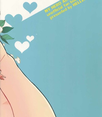 [HELLENISM (Y)] Ai denakereba nanto yobu – Boku no Hero Academia dj [Eng] – Gay Manga sex 38
