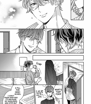 [SAKURA Rico] Souteigai no Sweet Marriage [Eng] – Gay Manga sex 38