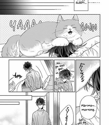[SAKURA Rico] Souteigai no Sweet Marriage [Eng] – Gay Manga sex 46