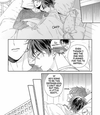 [SAKURA Rico] Souteigai no Sweet Marriage [Eng] – Gay Manga sex 58