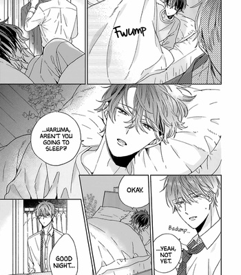 [SAKURA Rico] Souteigai no Sweet Marriage [Eng] – Gay Manga sex 70