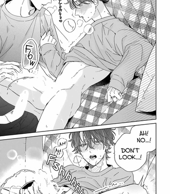 [SAKURA Rico] Souteigai no Sweet Marriage [Eng] – Gay Manga sex 87