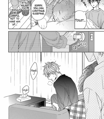 [SAKURA Rico] Souteigai no Sweet Marriage [Eng] – Gay Manga sex 78