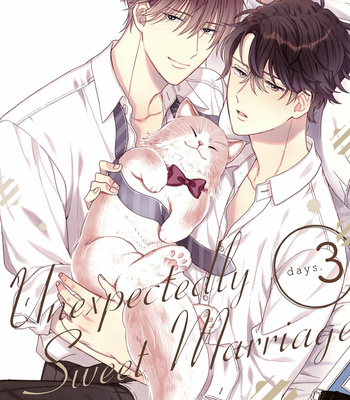 [SAKURA Rico] Souteigai no Sweet Marriage [Eng] – Gay Manga sex 95